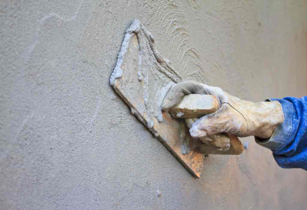 Tips For Ensuring High-quality Cement Plastering Work