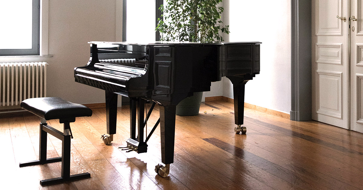 The Ultimate Guide to Long Distance Piano Movers