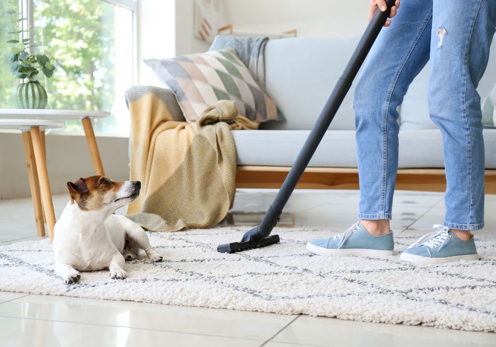 5 House Cleaning Tips That Make Your Life Easier