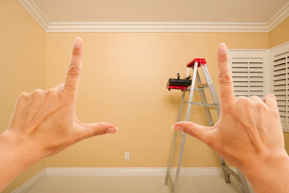 10 Painting Tips to Follow For Residential Buildings!