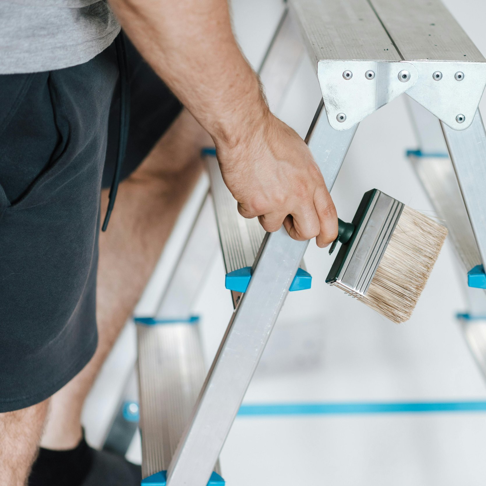 Mastering the Art of Commercial Painting: Best Practices for a Flawless Finish